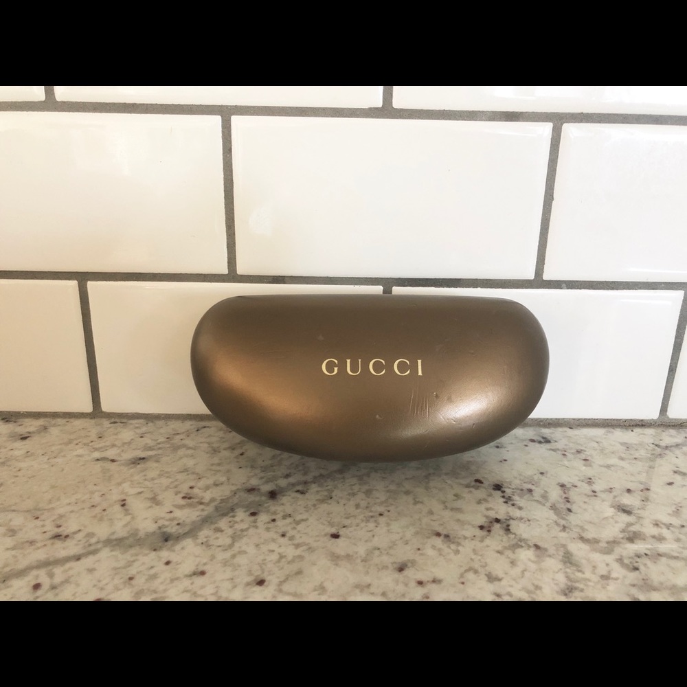 Gucci sunglasses